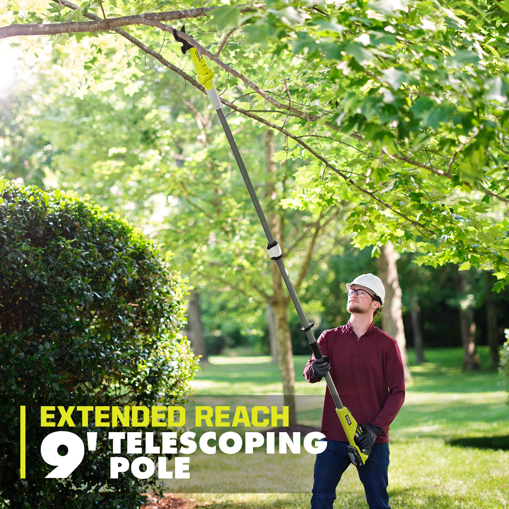 18V ONE+ POLE LOPPER KIT