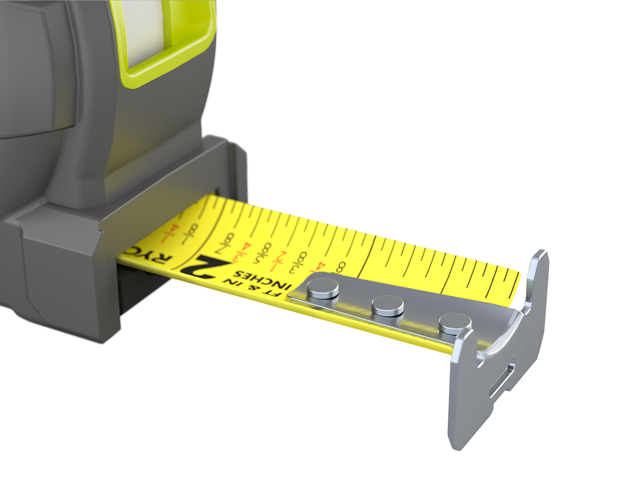 25 FT. Tape Measure