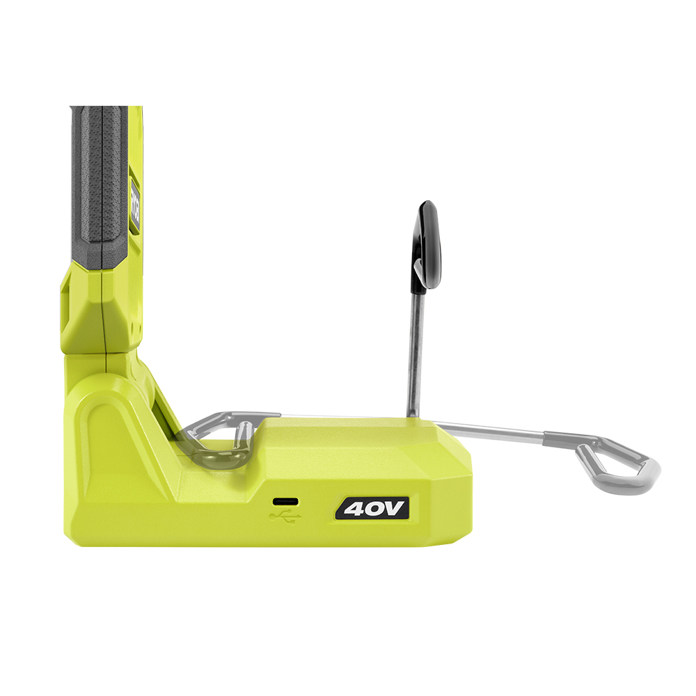 40V BATTERY TOPPER LIGHT