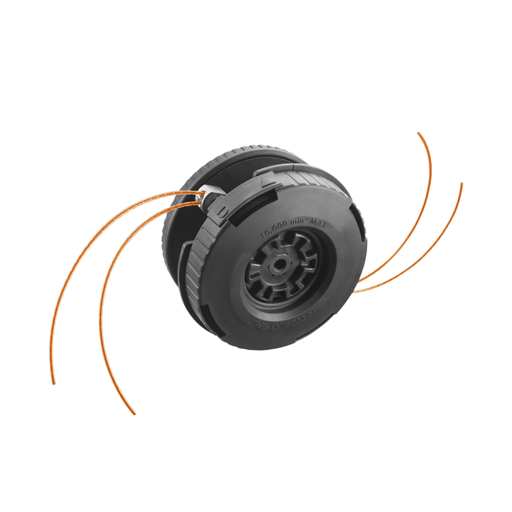 40V BRUSHLESS ATTACHMENT CAPABLE 15