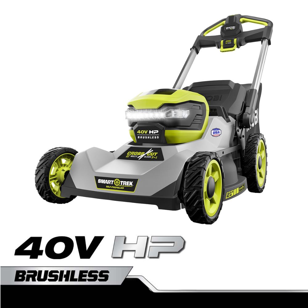40V HP BRUSHLESS 21