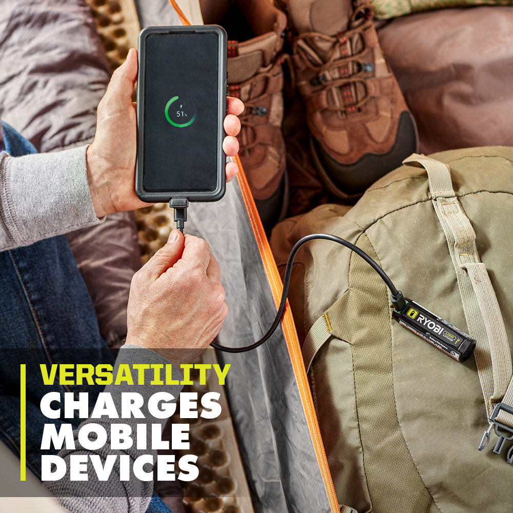 USB LITHIUM 4-IN-1 CRAFT STAPLER/NAILER KIT