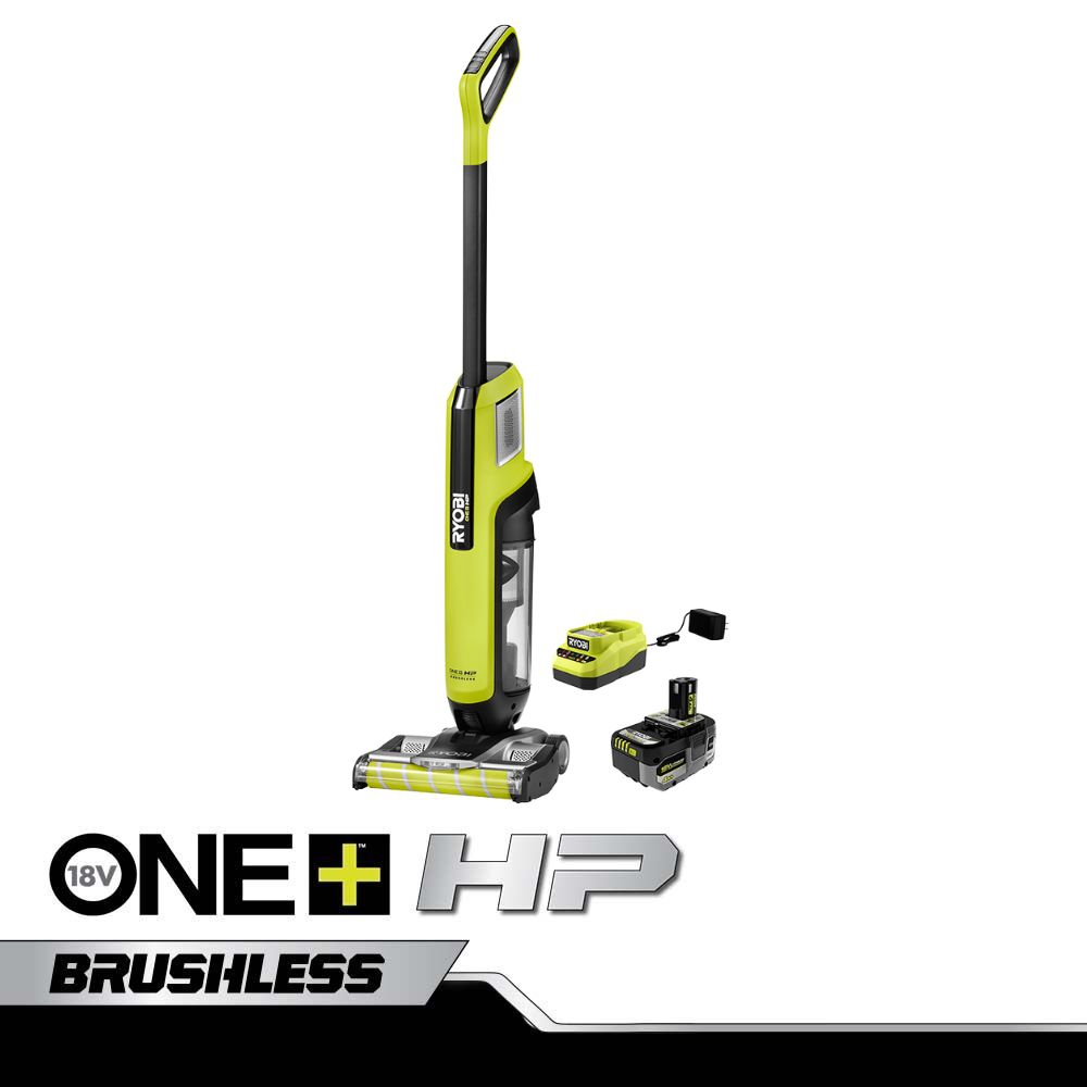 18V ONE+ HP HIGH-CAPACITY STICK VACUUM KIT