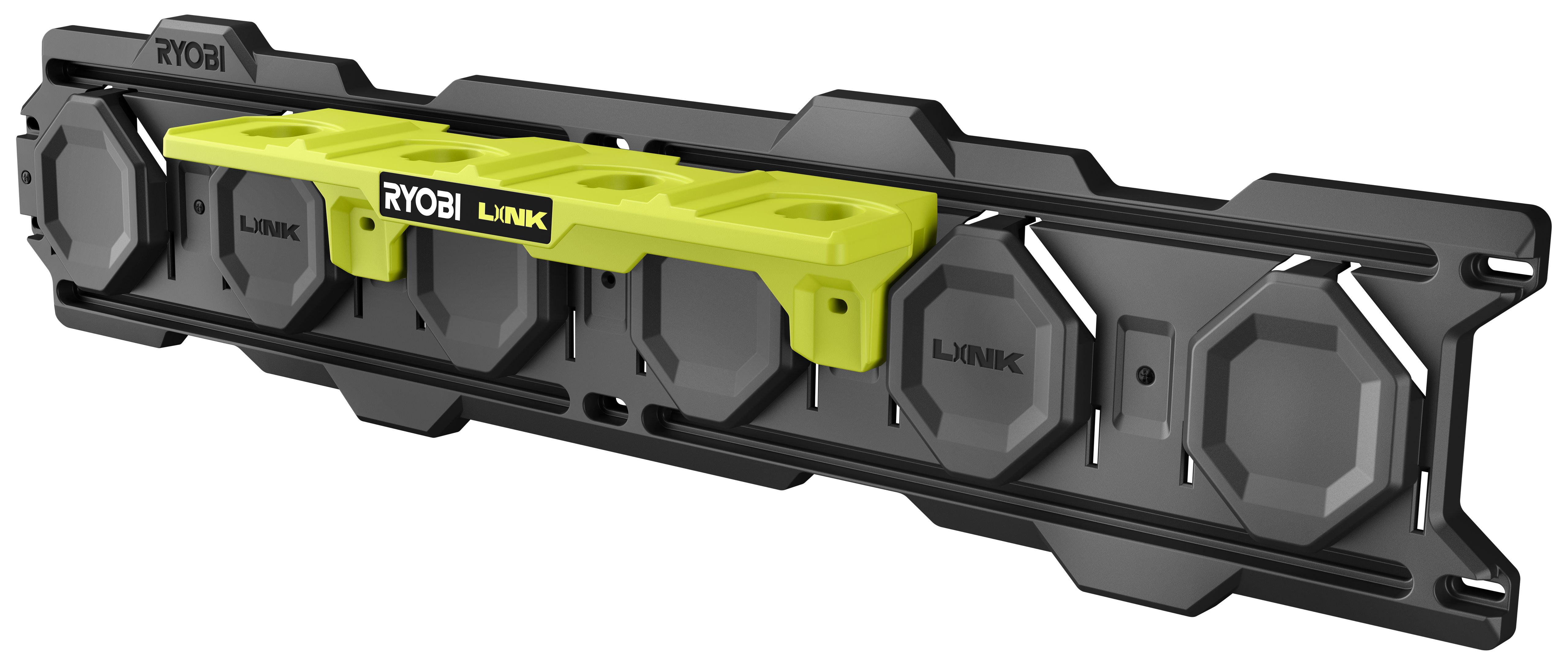 LINK ONE+ BATTERY SHELF