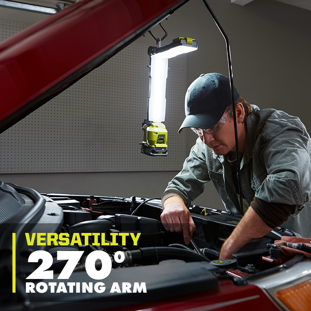 18V ONE+ Workbench LED Light