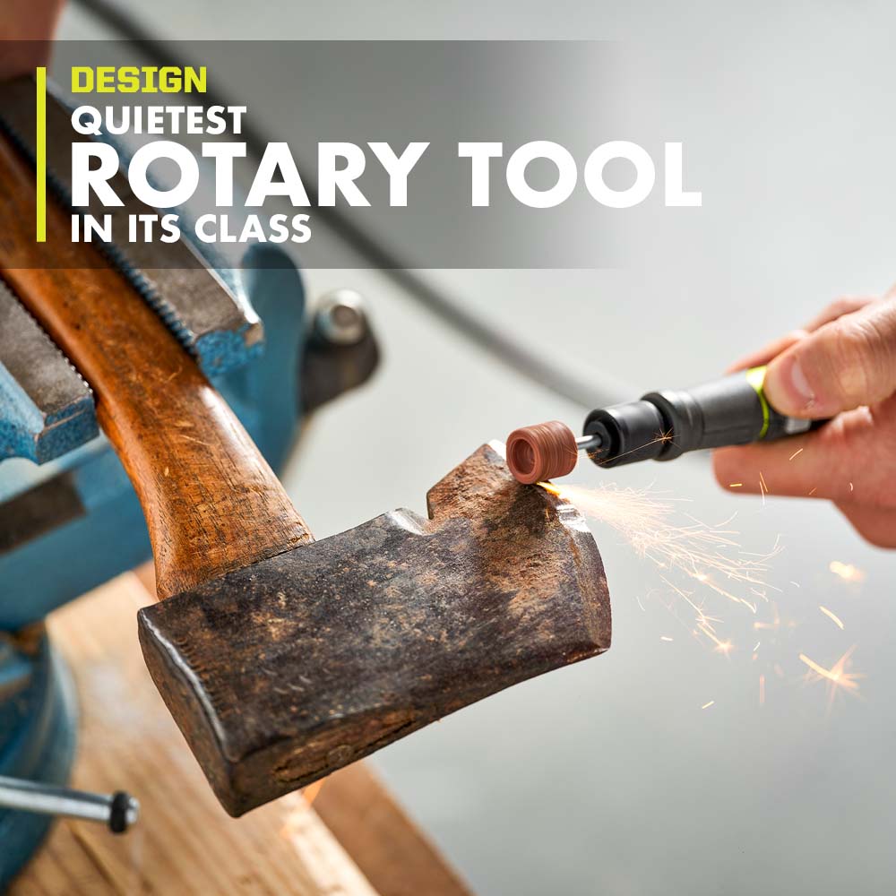 18V ONE+ ROTARY TOOL STATION KIT