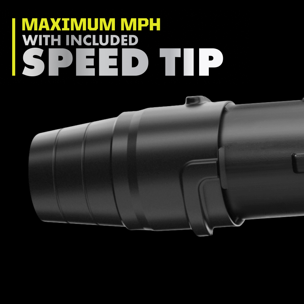 40V HP BRUSHLESS 730 CFM BACKPACK BLOWER KIT