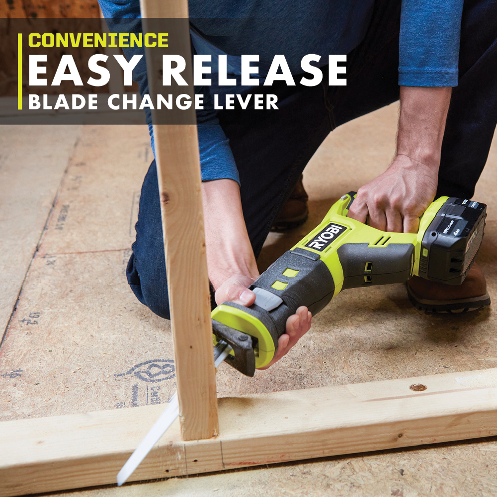 18V ONE+ 8-Tool Combo Kit