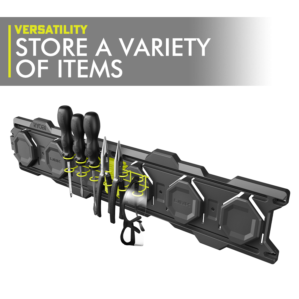 LINK SCREWDRIVER HOLDER