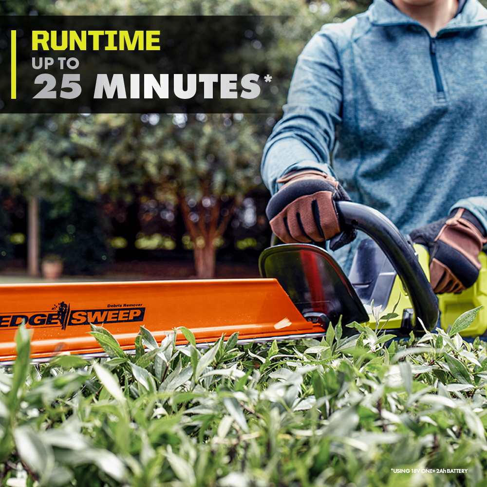 18V ONE+ HP Brushless 22