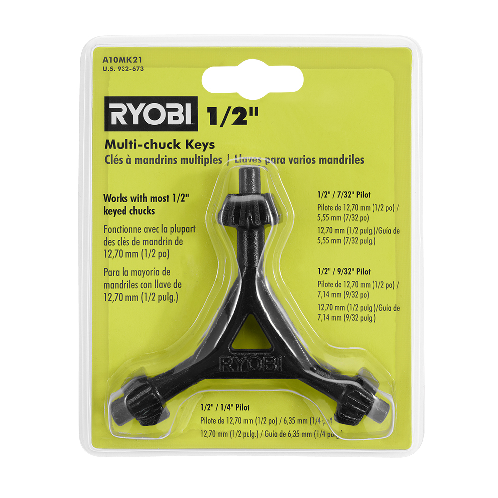RYOBI 1/2