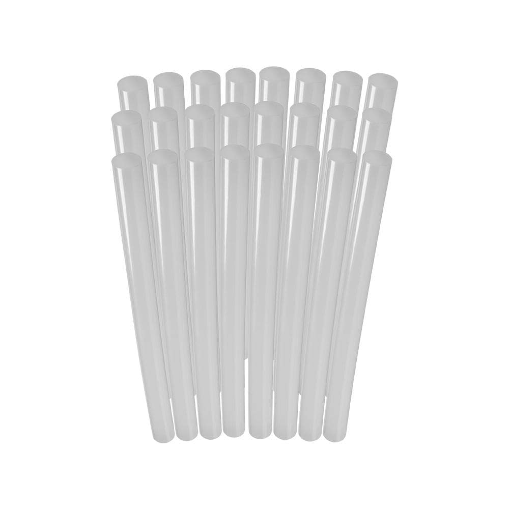 24 PC. FULL SIZE GLUE STICKS