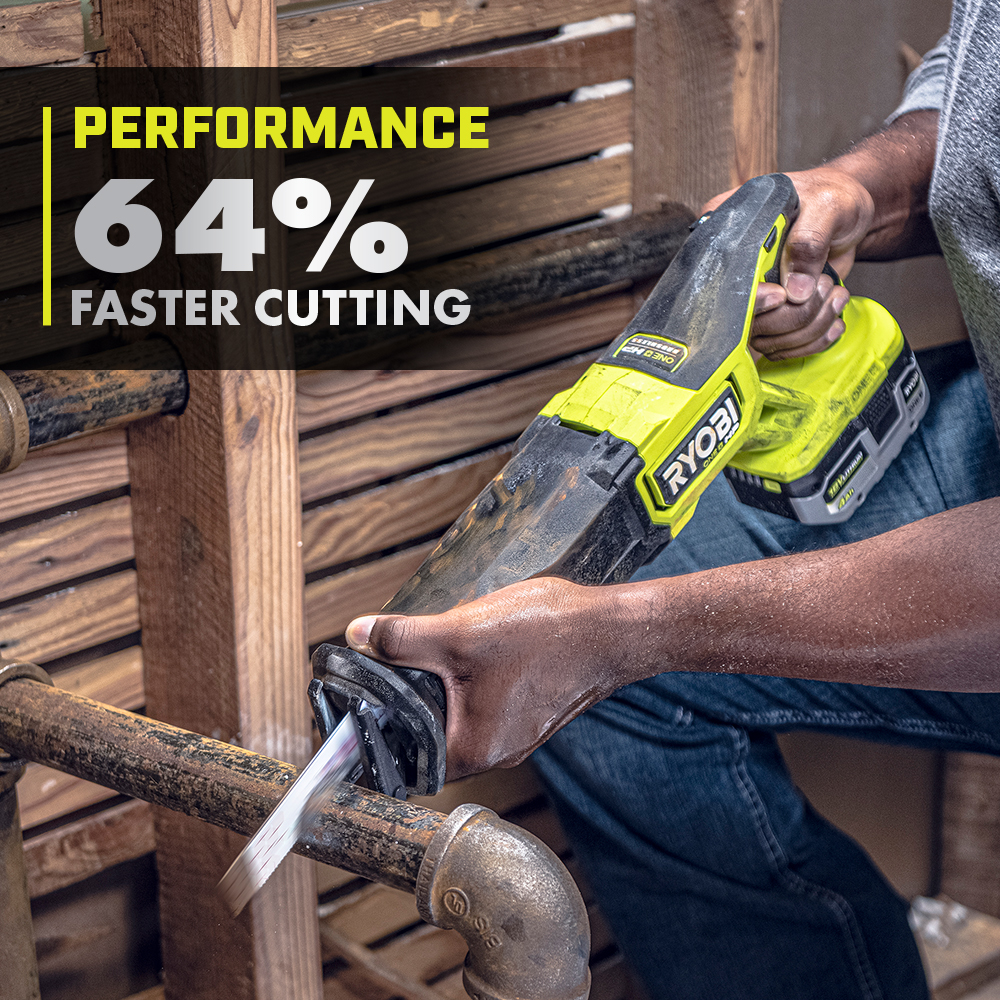 18V Brushless 6-Tool Combo Kit