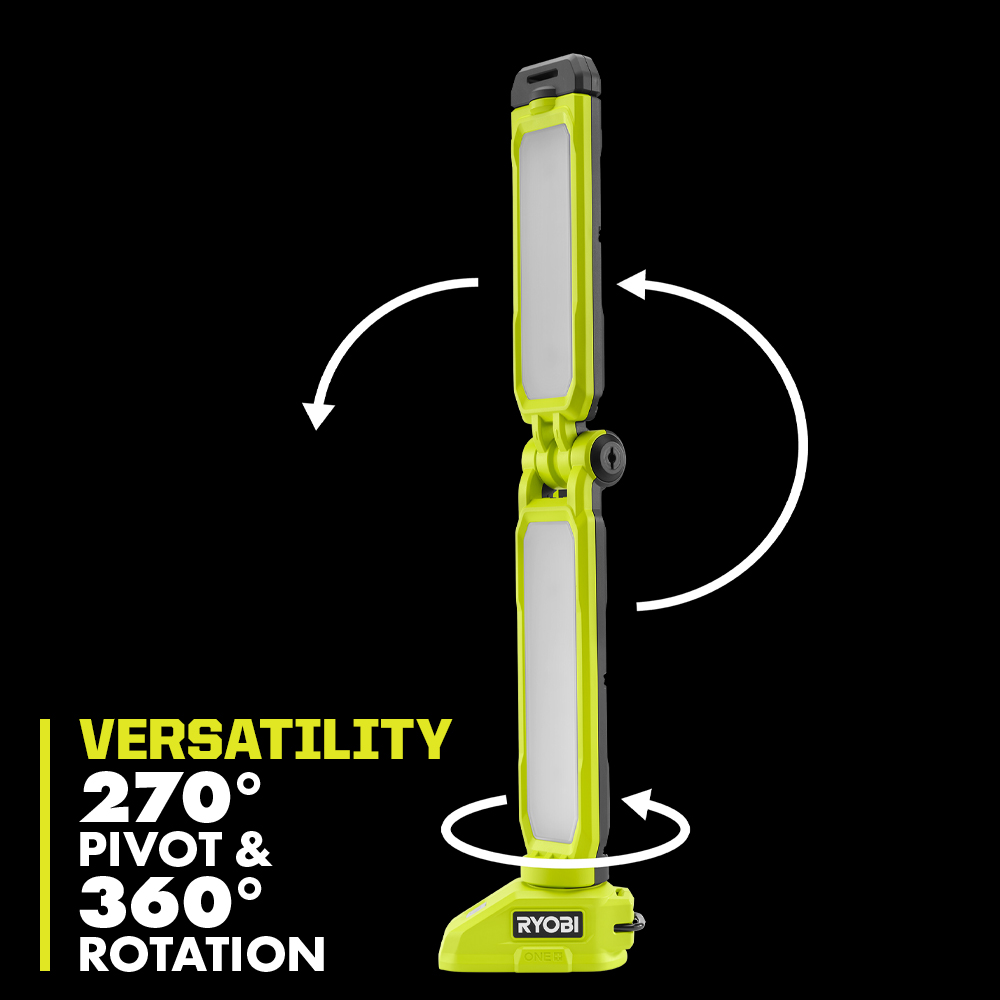 18V ONE+ LED WORKBENCH LIGHT