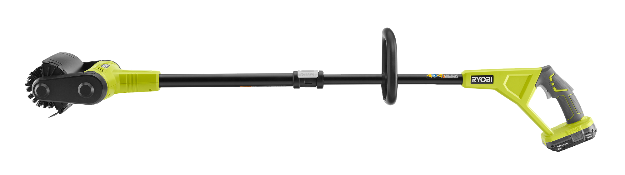 18V ONE+ OUTDOOR PATIO CLEANER KIT