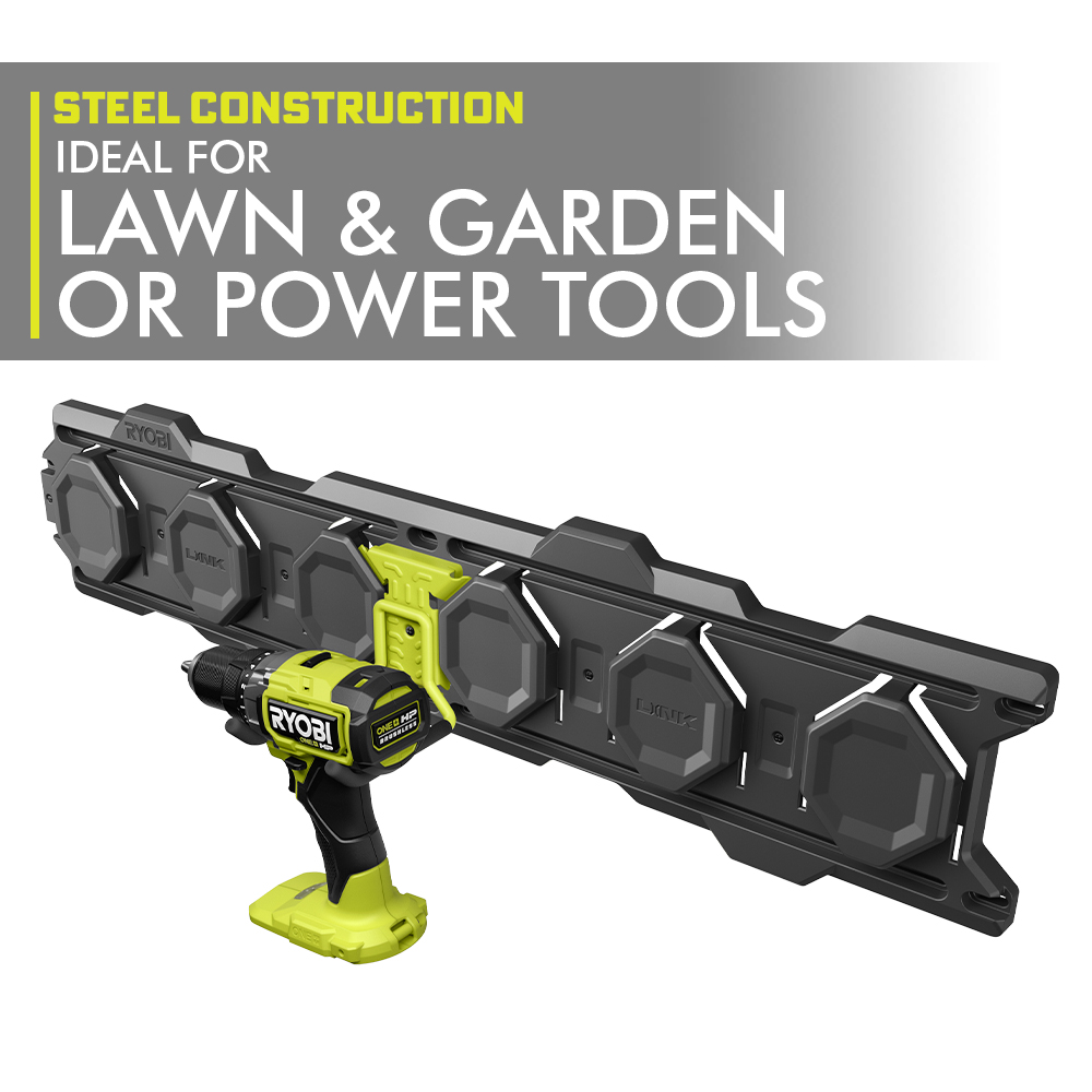 LINK POWER TOOL HOOK