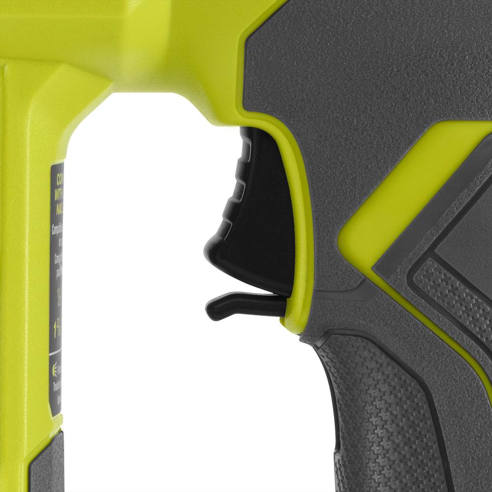 18V ONE+ AIRSTRIKE 23GA PIN NAILER KIT