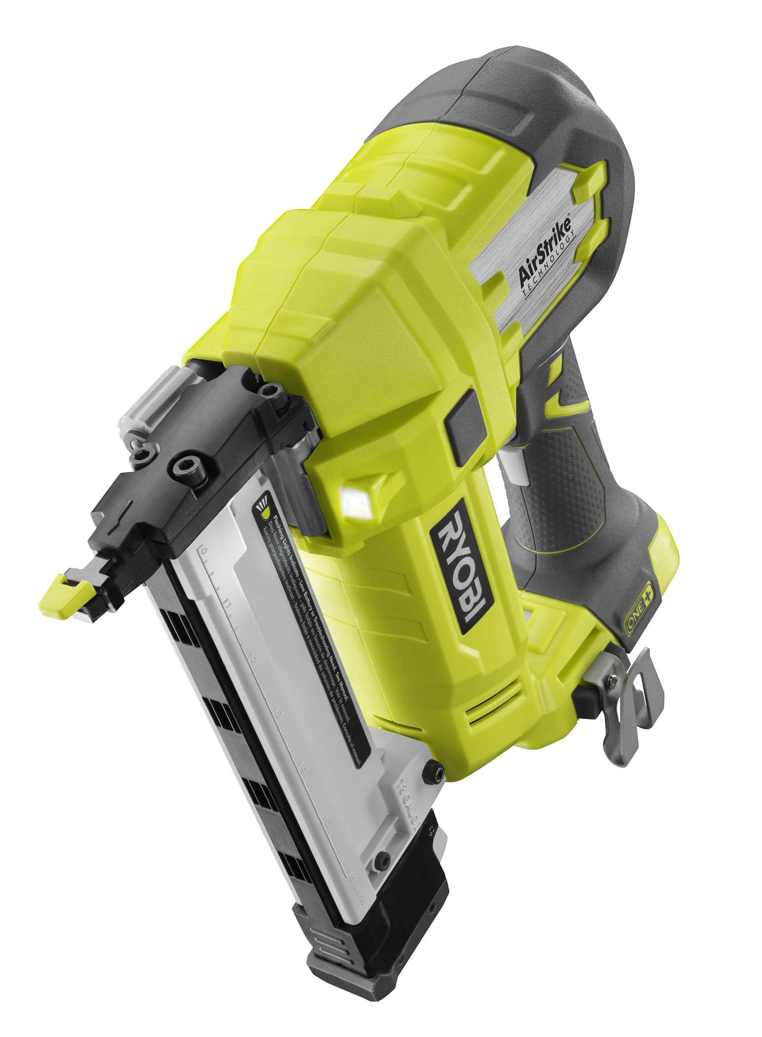 18V ONE+ AirStrike™ 18GA  Narrow Crown Stapler
