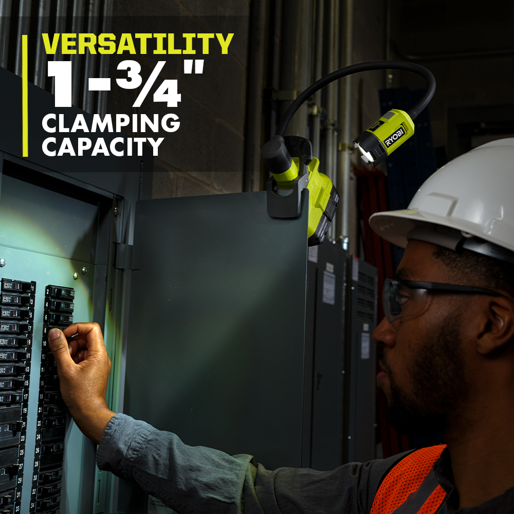 18V ONE+ 3-Tool Light Combo