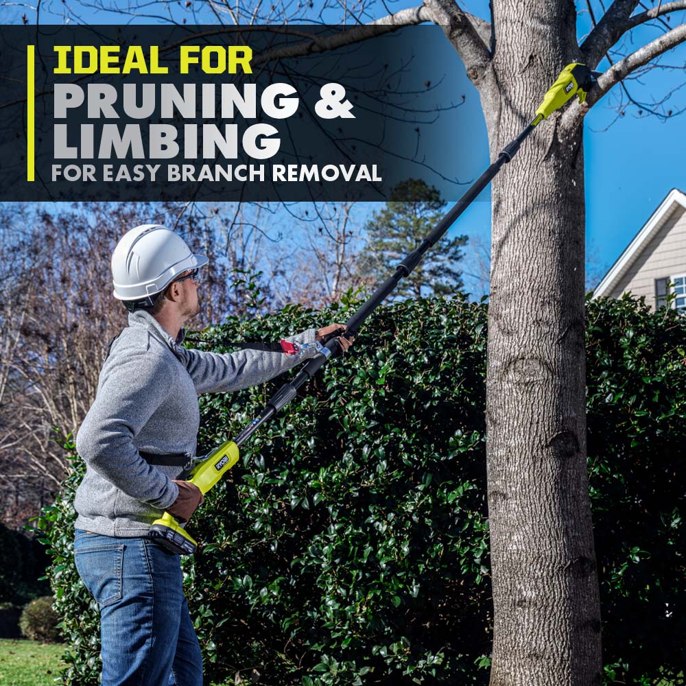 18V ONE+ HP BRUSHLESS WHISPER SERIES 8