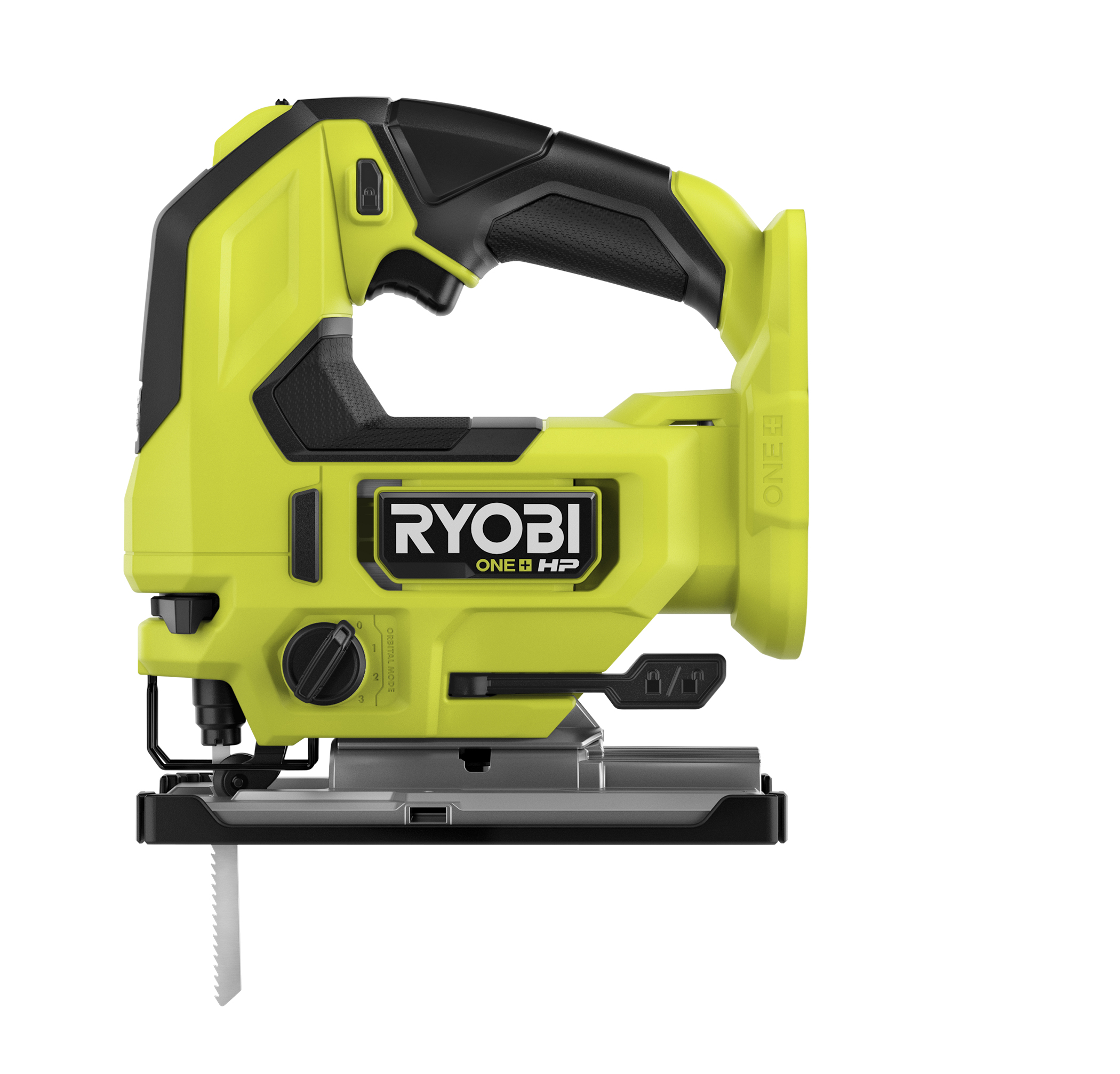 18V ONE+ HP Brushless Jig Saw