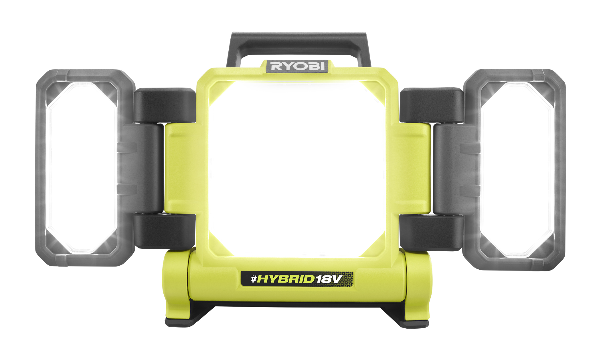 18V ONE+ HYBRID LED PANEL LIGHT