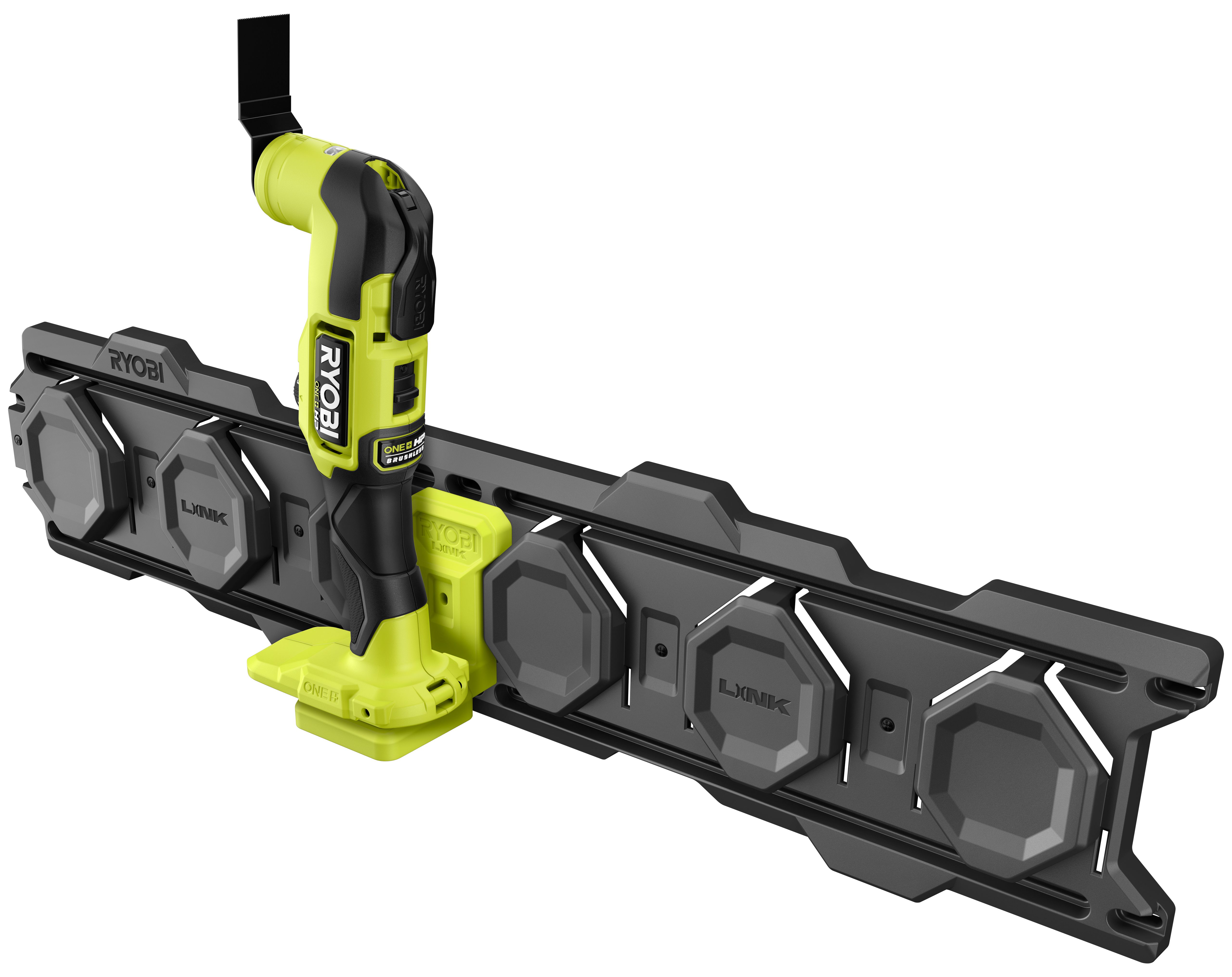 LINK ONE+ TOOL HOLDER