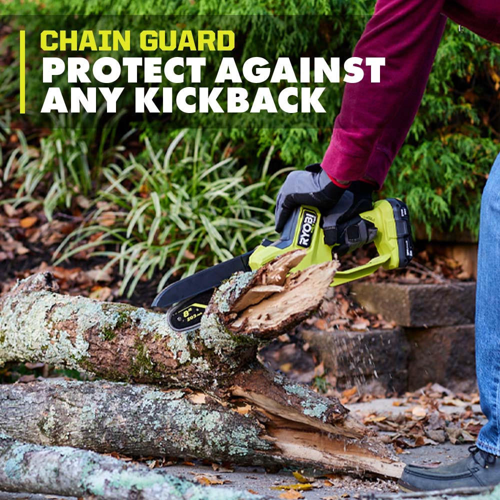 18V ONE+ HP COMPACT BRUSHLESS 8