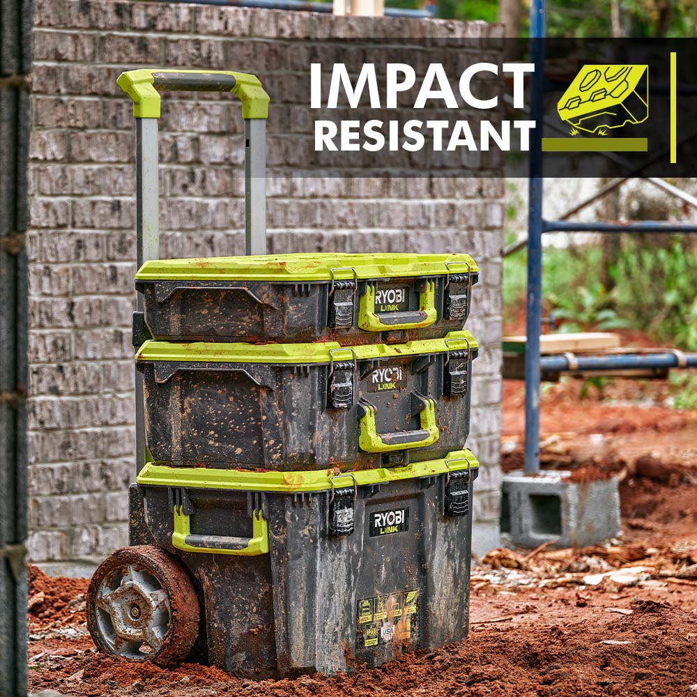 LINK MEDIUM TOOL BOX