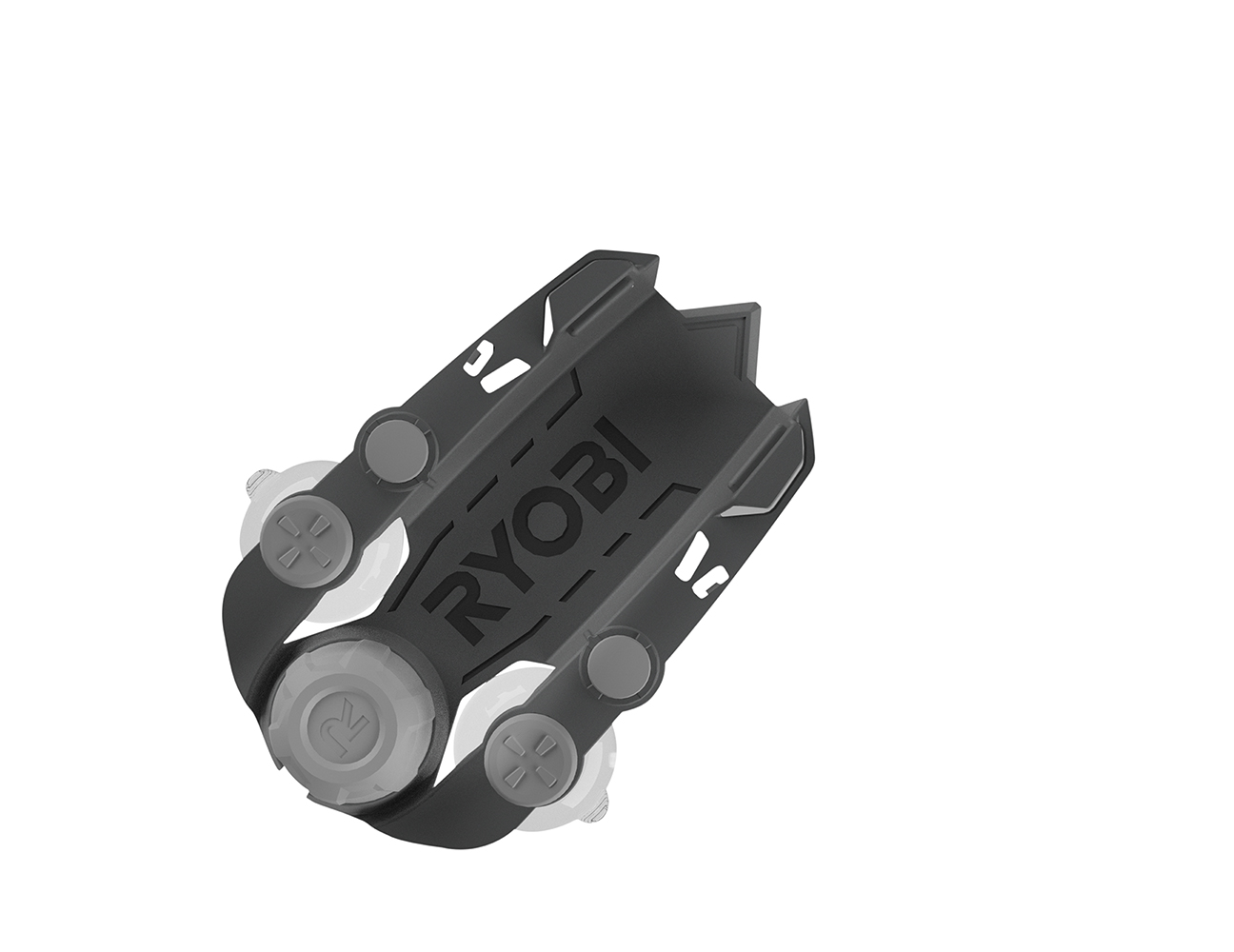 Multi-Surface Laser Level