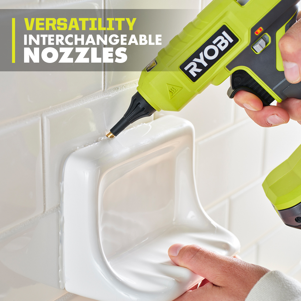 18V ONE+ GLUE GUN KIT