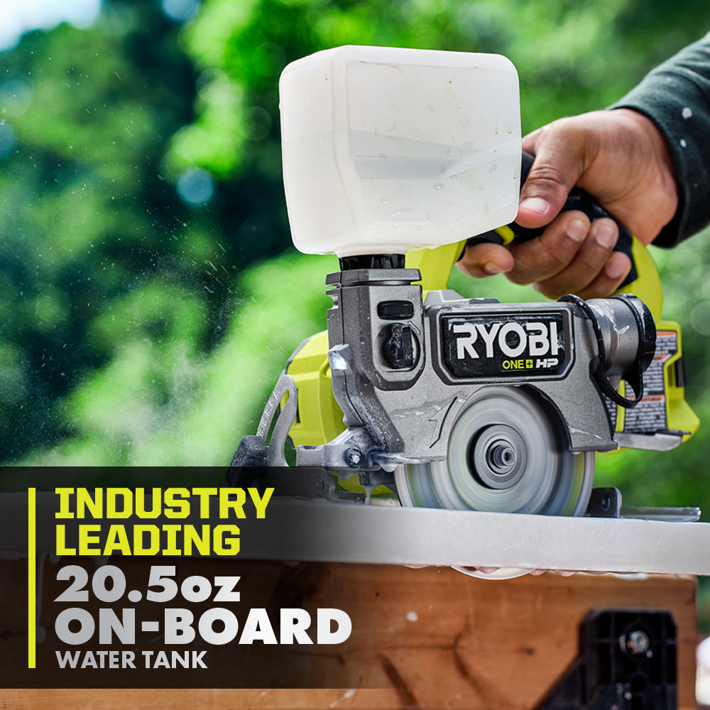 18V ONE+ BRUSHLESS 5