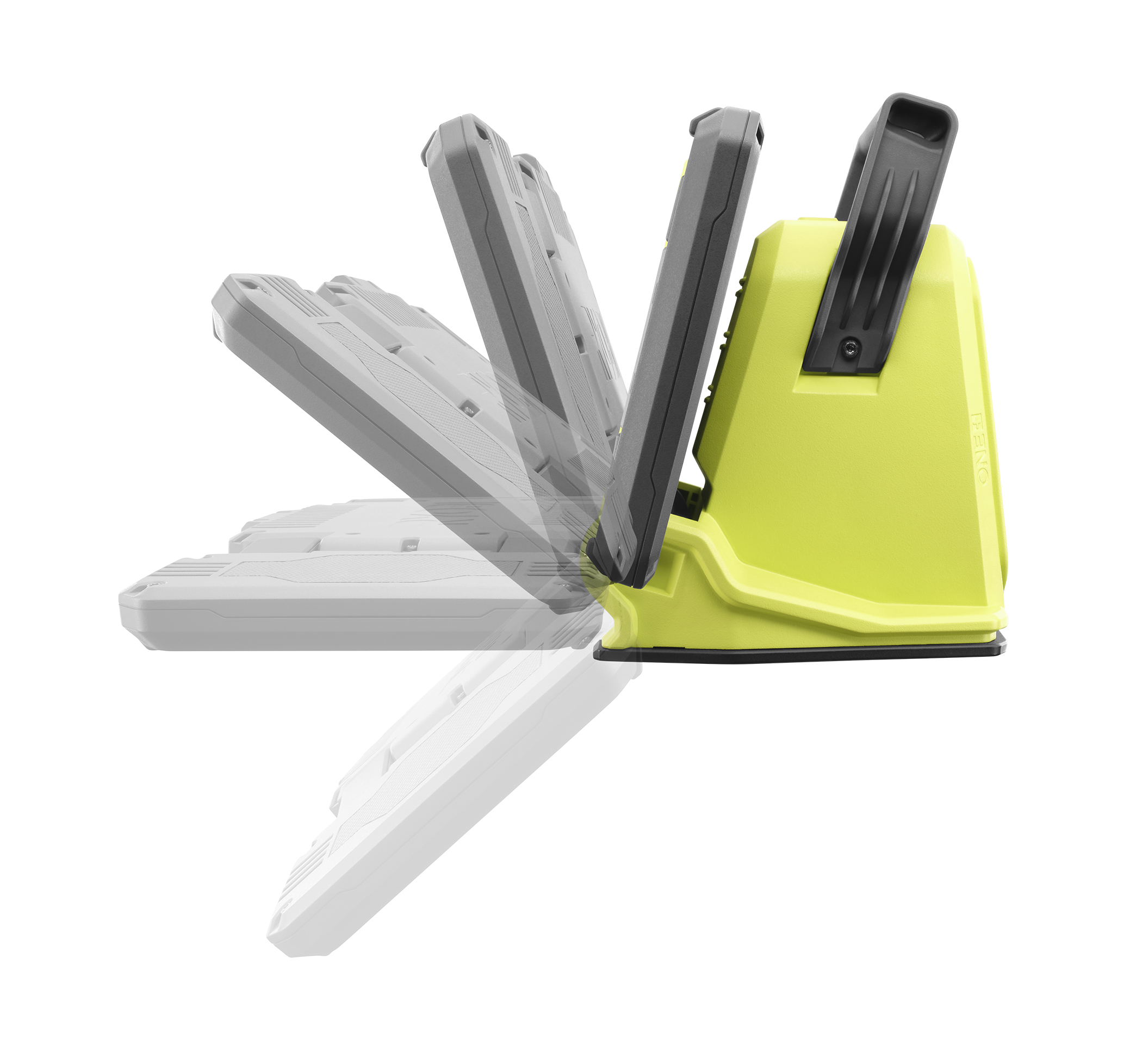 18V ONE+ HYBRID LED PANEL LIGHT