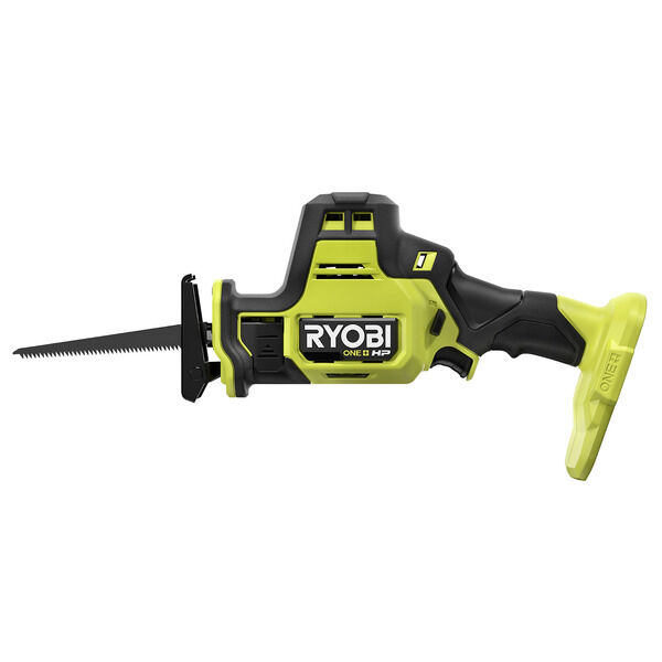 18V ONE+ HP Compact Brushless One-Handed Reciprocating Saw
