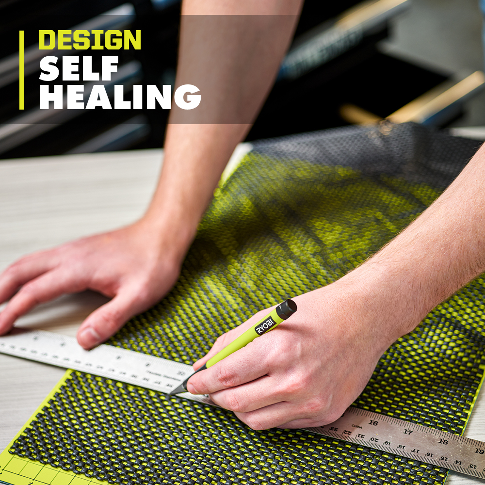 A3 SELF-HEALING CUTTING MAT