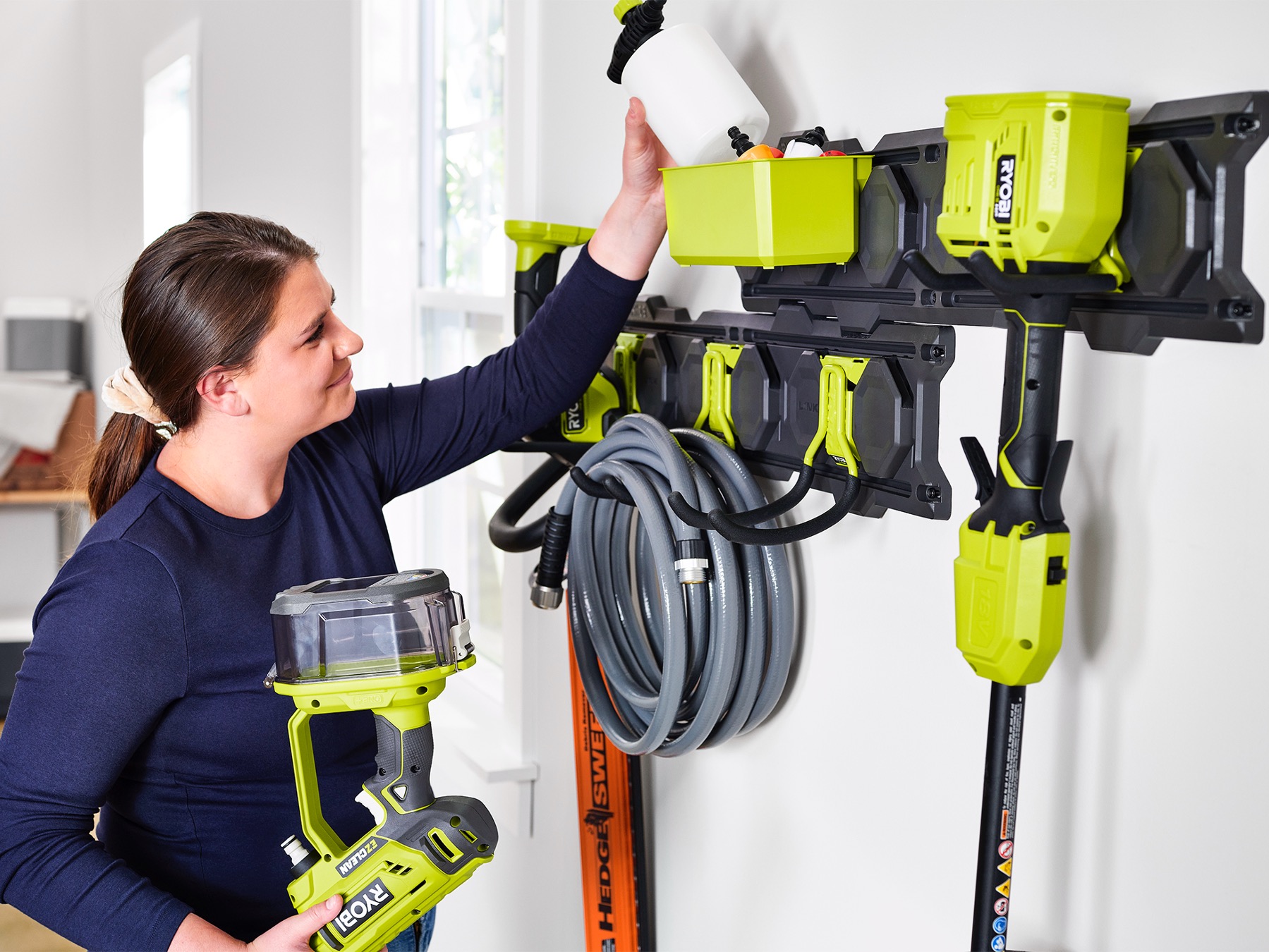 LINK POWER TOOL HOOK