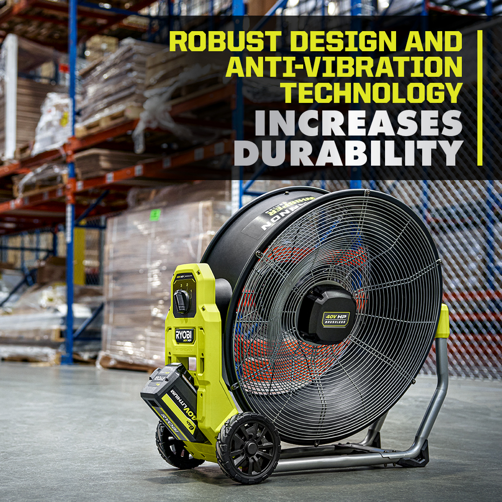 40V 6AH LITHIUM BATTERY