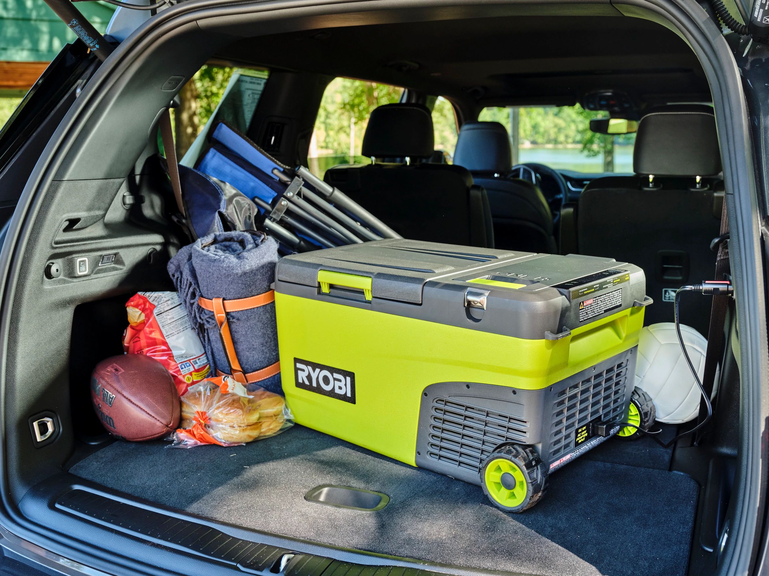 18V ONE+ 24Q Hybrid Power Cooler