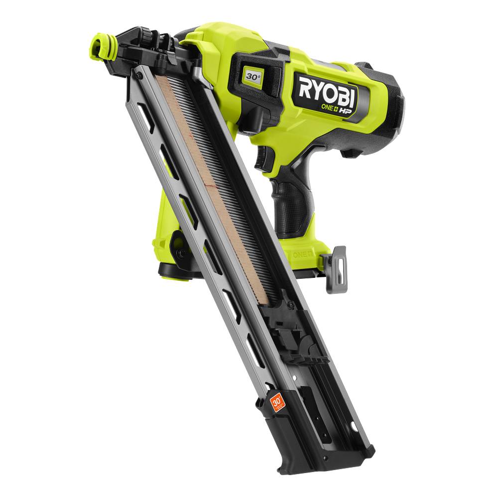 30° FRAMING NAILER EXTENDED CAPACITY MAGAZINE