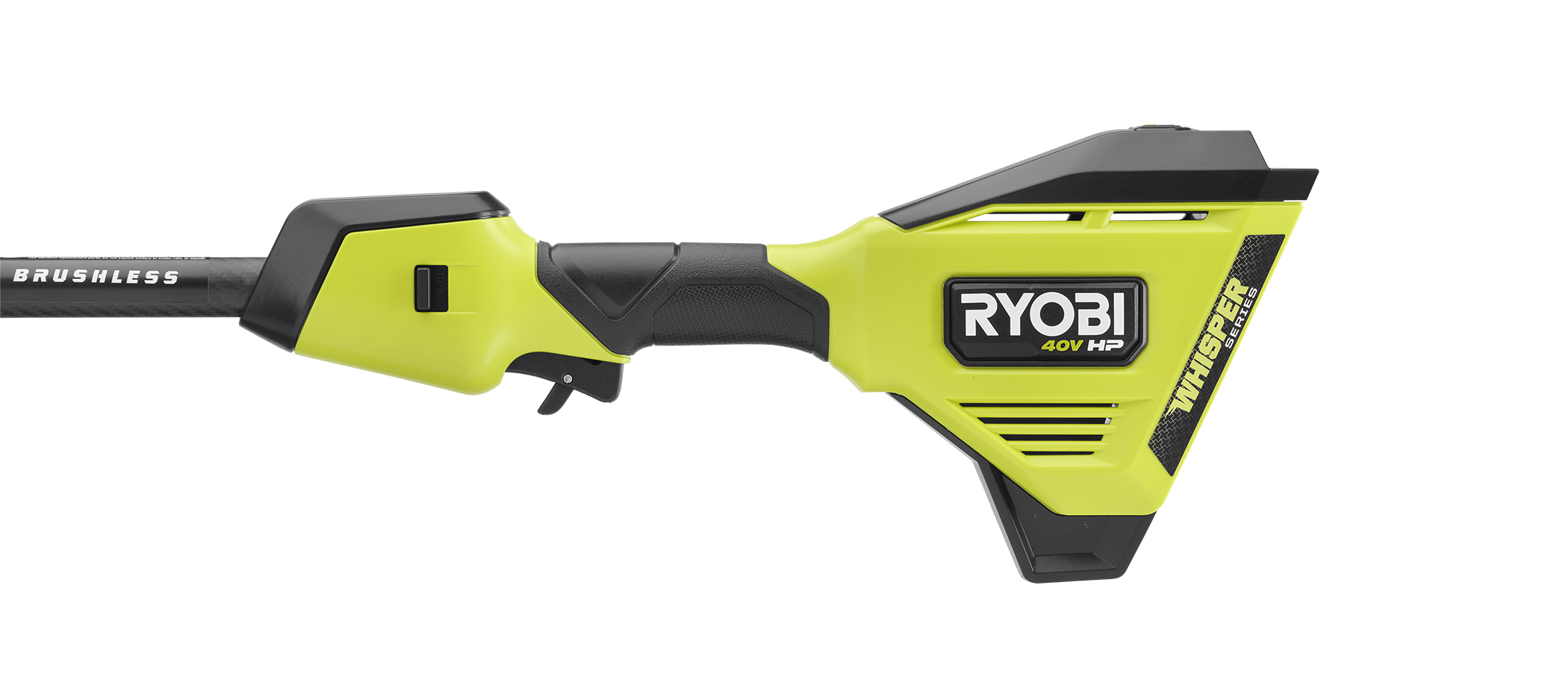 40V HP BRUSHLESS WHISPER SERIES 17