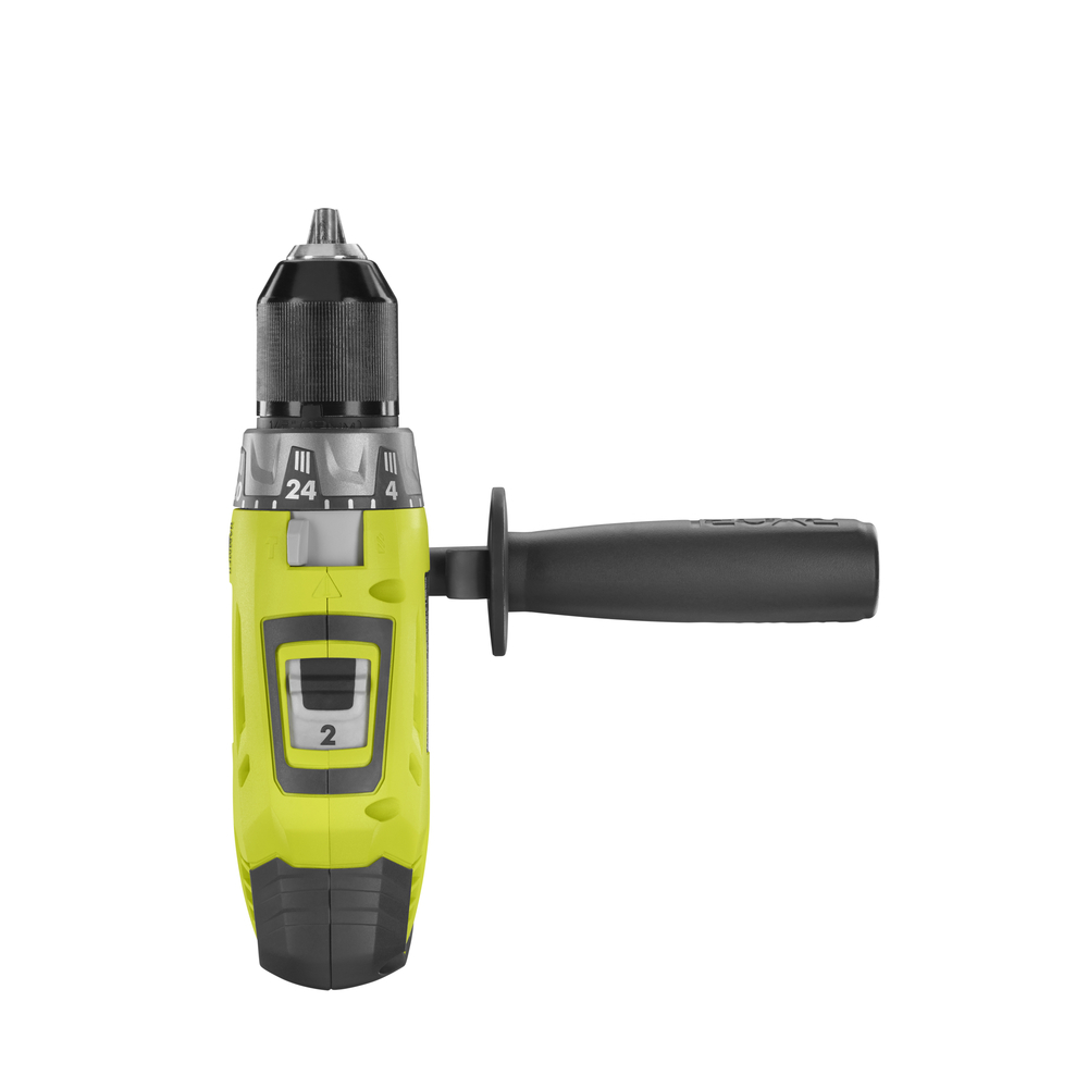 18V ONE+™ Hammer Drill - Tool Only