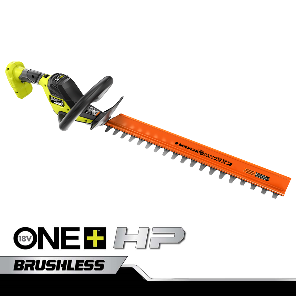 18V ONE+ HP Brushless 22