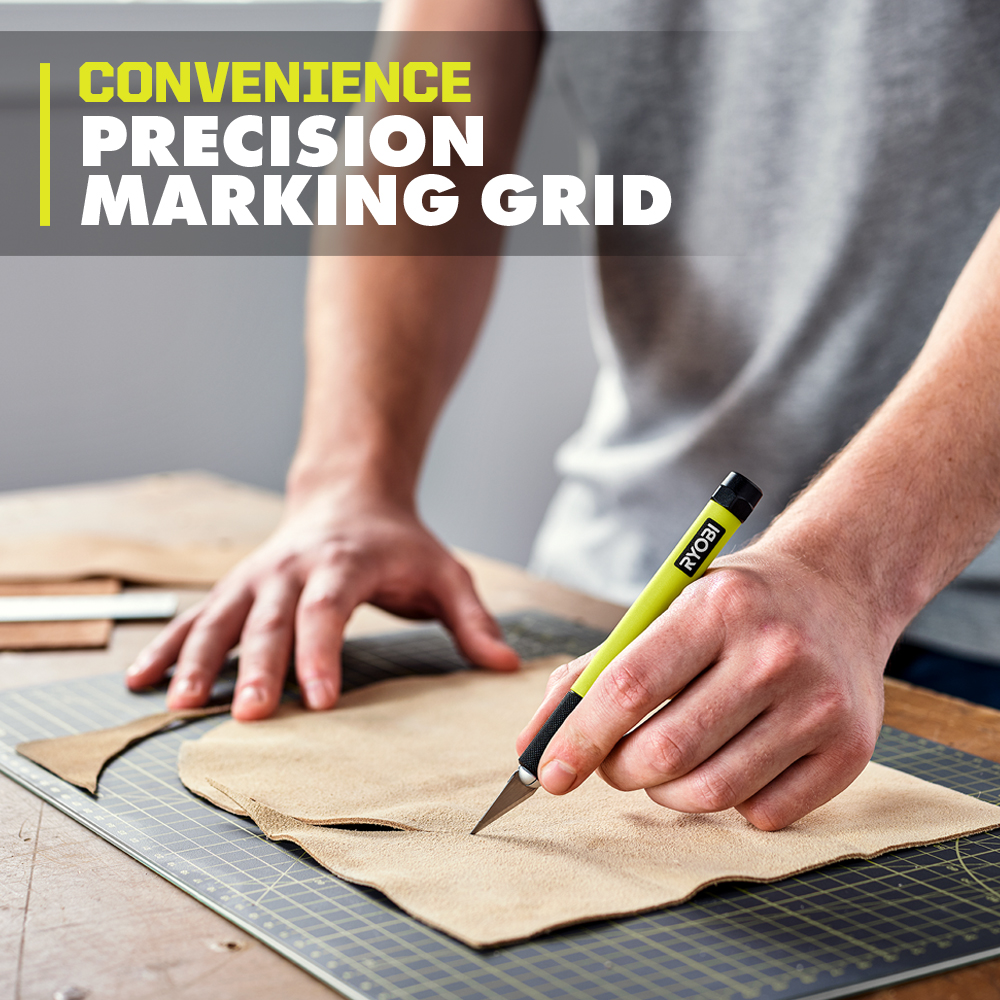 A3 SELF-HEALING CUTTING MAT