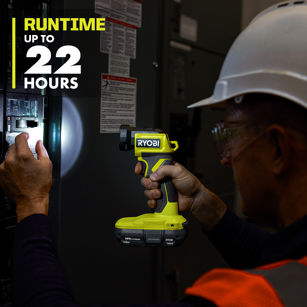 18V Brushless 8-Tool Combo Kit