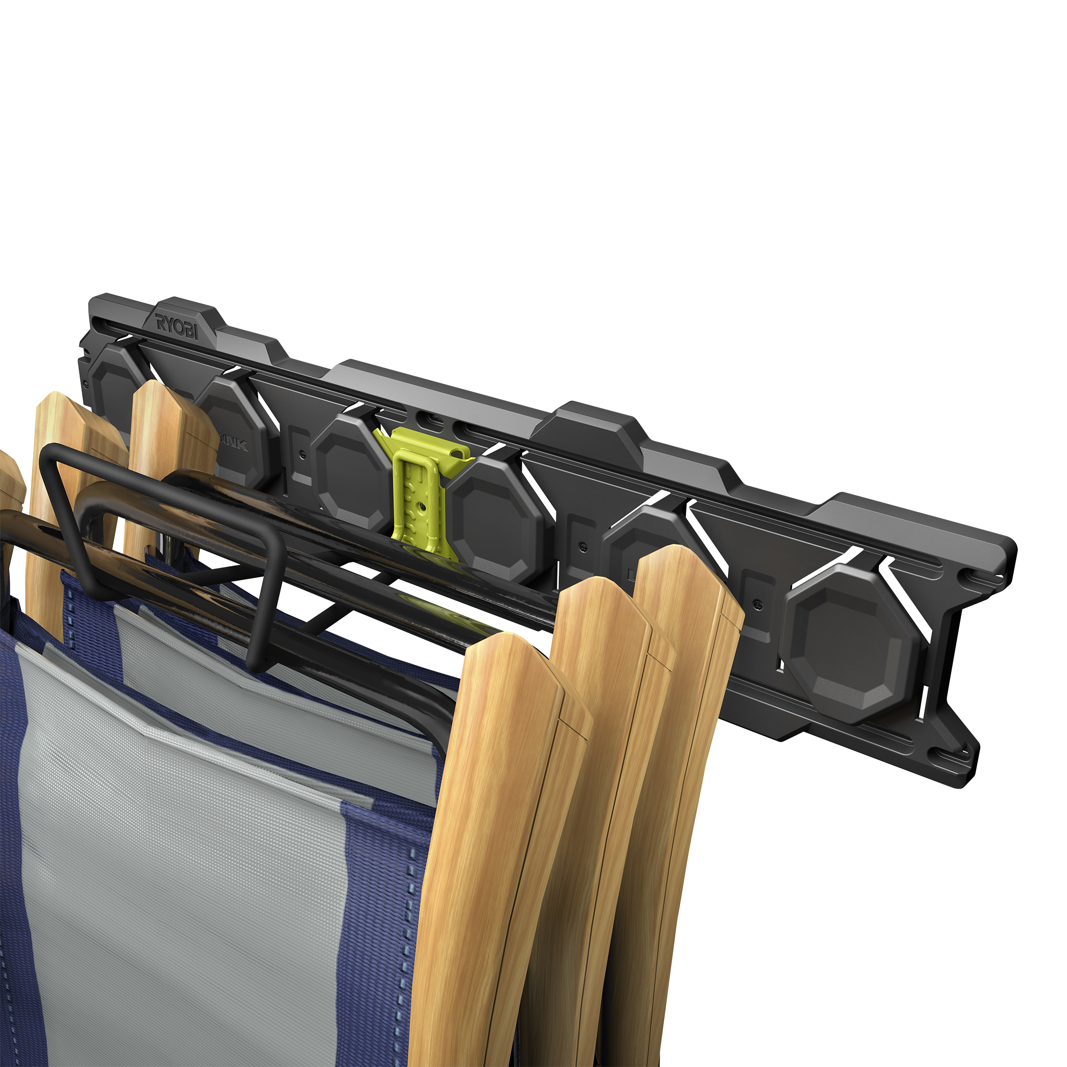 LINK STORAGE LARGE MULTIPURPOSE HOOK