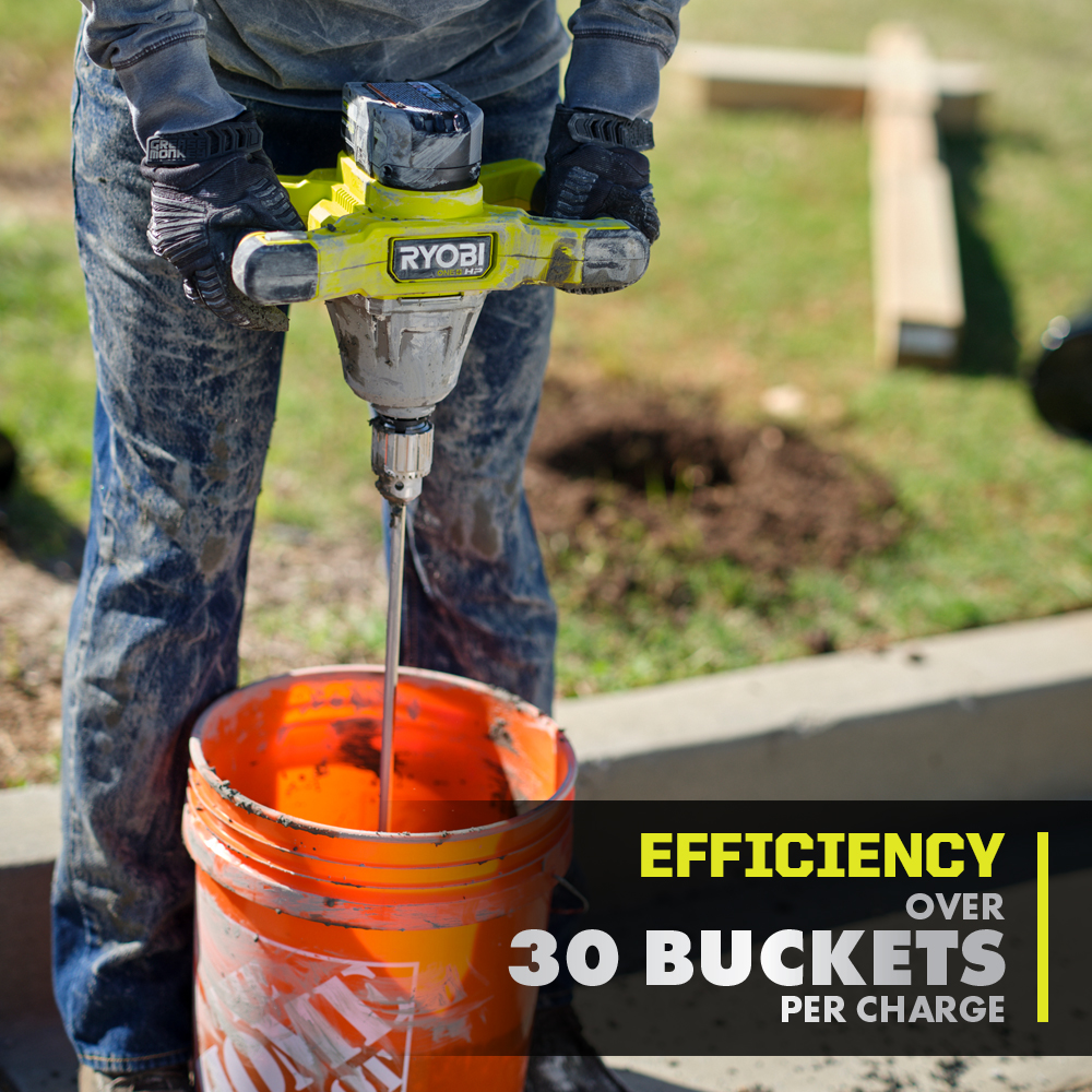 18V ONE+ HP BRUSHLESS 1/2