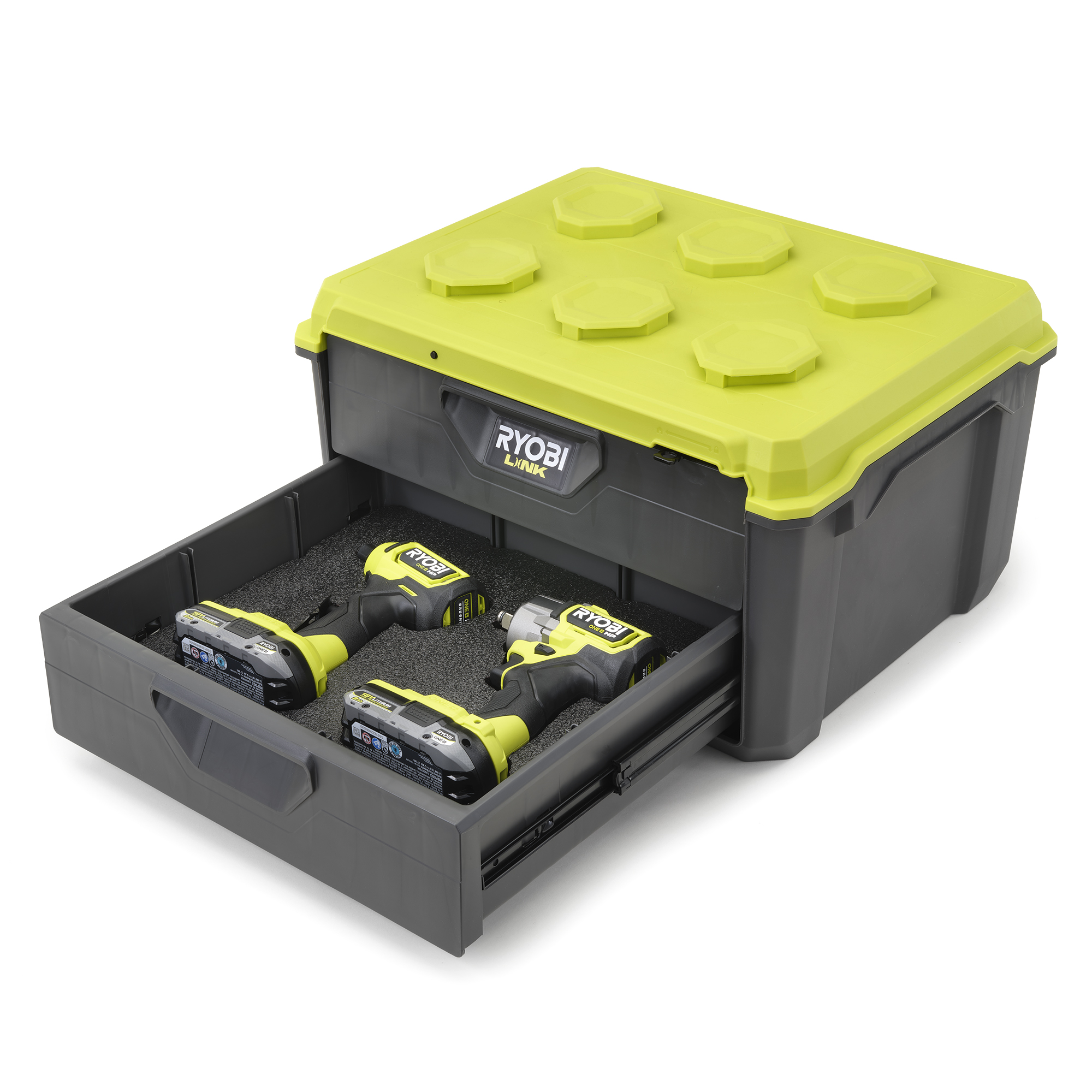 LINK DRAWER TOOL BOX FOAM INSERT