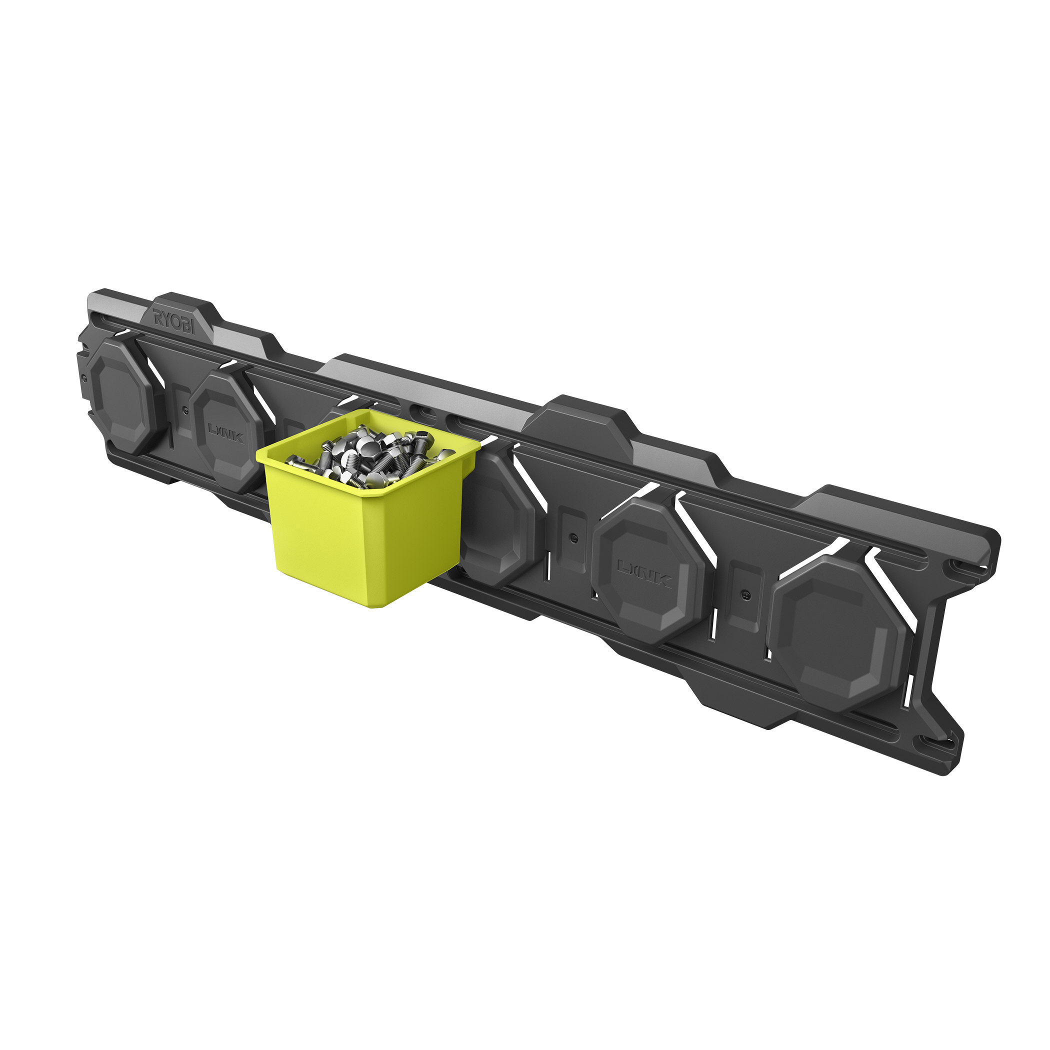 LINK SINGLE ORGANIZER BIN