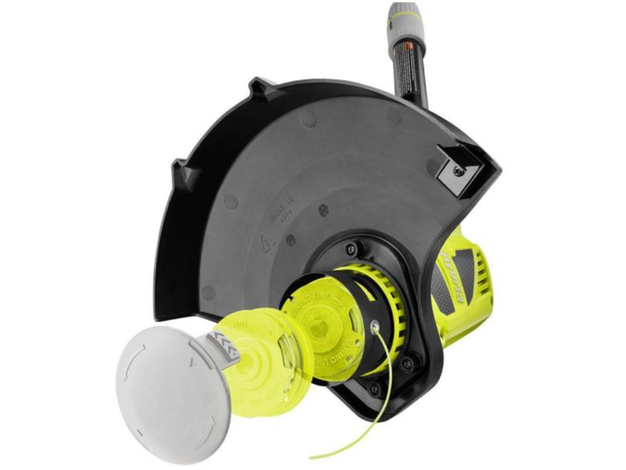 Twisted 0.080 Auto Feed Line Spool