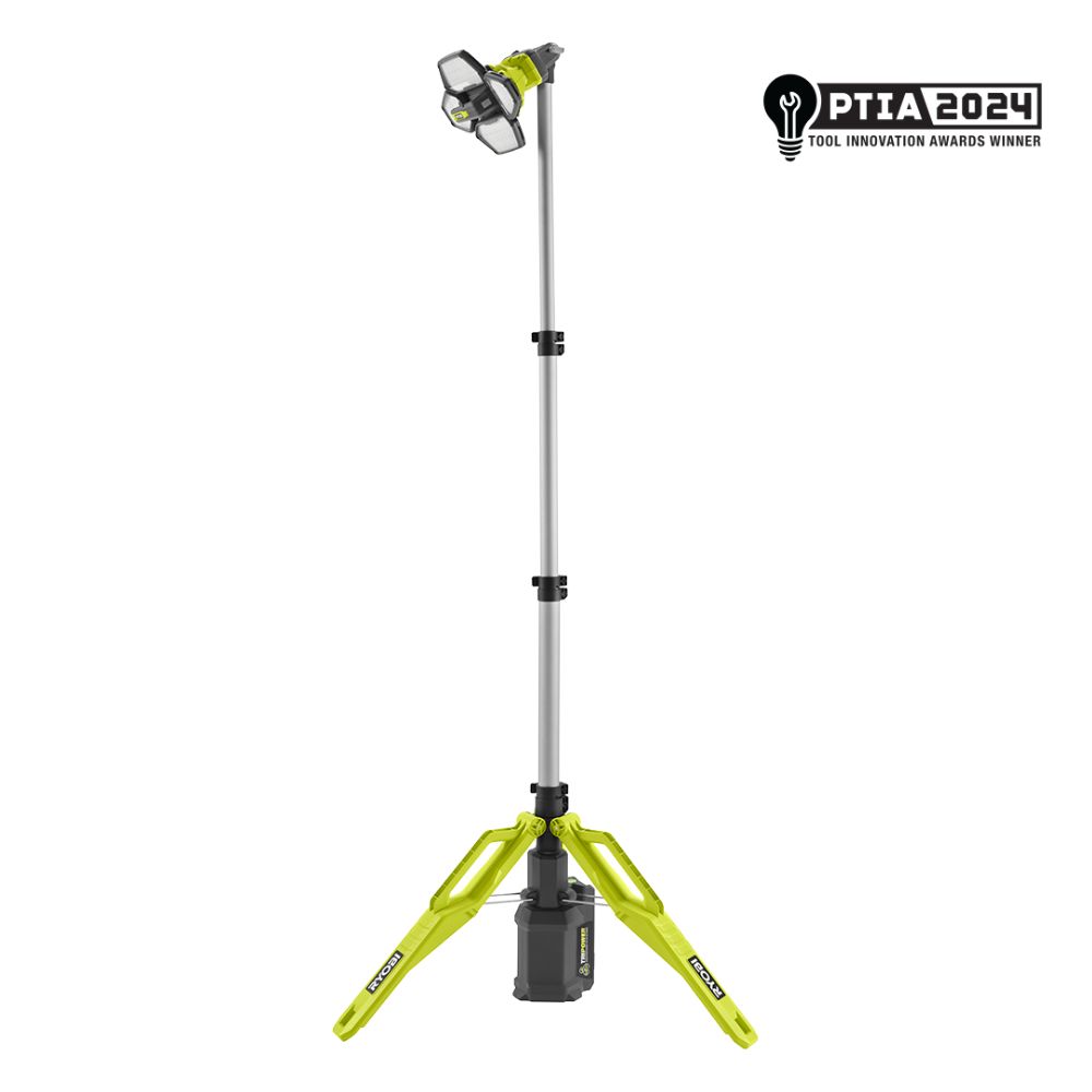 TRIPOWER TRIPOD LED LIGHT